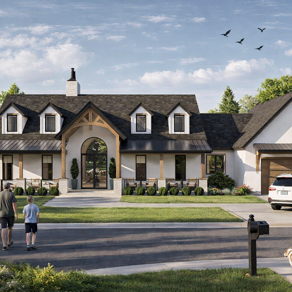 Strategic Positioning